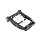 Genuine Mopar Front Seat Back Frame 4610145AD New. Price: $495.93.