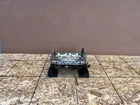 Ford Mustang Mach-e 2021-2026 Oem Front Left Lh Seat Lower Track Frame W/ Motors Used. Price: $199.95.