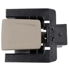 Genuine Ford Folding Seat Latch Release Handle LB5Z-7862418-AH New. Price: $92.08.