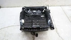 2011-2016 Porsche Cayenne Oem Left Front Lower Seat Track Frame W/ Motors Used. Price: $250.00.