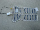 Mercedes 05-08 R230 SL500 SL55 SL600 Amg Seat Occupancy Sensor Srs 2308215151 Used. Price: $79.99.