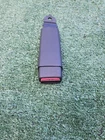 2006-2010 Charger , Magnum 300 Front Right Seat Belt Buckle Passenger Mopar Used. Price: $29.00.