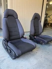 Rare Seat For Toyota Supra JZA80 (late Model) (driver's Side Only Is Electricall New. Price: $813.00.