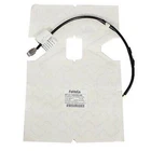 New Oem Ford Front Seat Heater 2010-2012 Fusion Milan Zephyr Mkz AE5Z-14D696-D. Price: $175.45.