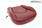 2014-2019 Maserati Ghibli M157 Front Right Side Lower Seat Cushion Leather Oem Used. Price: $187.19.