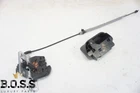 2010-2016 Mercedes E350 W212 Rear Right Side Seat Lock Latch & Handle Oem Used. Price: $37.42.