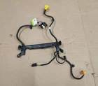 2017-2020 Ford Fusion 2.5L Oem Front Left Driver Seat Wiring Harness (5G7) Used. Price: $28.99.