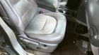 Passenger Front Seat Bucket Leather Fits 02-05 Rendezvous 340107 Used. Price: $574.90.