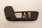13-18 Ram 2500 Tradesman Front Right Seat Outboard Shield Panel 5MZ88DX9AA *read Used. Price: $59.99.