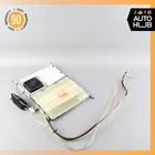03-13 Maserati Quattroporte M139 Front Left Upper Seat Ventilation Fan Oem Used. Price: $62.25.