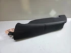 12-18 Audi A6 S6 A7 Back Rear Passenger Shoulder Seat Cushion Black 4G0-885-703 Used. Price: $49.99.