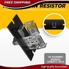 Hvac Heater Blower Motor Resistor For Chevrolet Models 3929052 3798317 R315 New. Price: $15.99.