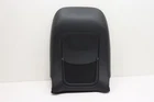 2020 - 2024 Lincoln Aviator Front Right Seat Back Trim Oem L17BS60762BD Black Used. Price: $93.86.