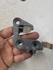 1955-1959 Ford Driver Side Door Striker B5A-702340 Lh 1956 1957 1958 New. Price: $15.00.