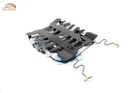 2016-2020 Tesla Model X Front Left Driver Side Seat Lumbar Support & Motor Oem Used. Price: $76.99.
