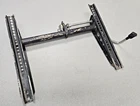 Nice Used Original Genuine Porsche 914 Passengers Seat Mounting Frame 1972-73. Price: $90.00.