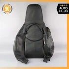 07-12 Porsche Boxster Cayman 987 Front Left Side Seat Upper Cushion Black Oem Used. Price: $289.23.