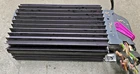 03-06 Mercedes-benz Cl-class CL500 Radio Audio Amplifier Used. Price: $149.95.