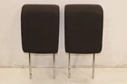 18-23 Volkswagen Atlas 3.6L Rear Right And Left Side 3RD Row Seat Headrest Set Used. Price: $125.41.