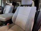 2011 Toyota Tundra Driver Front Seat Cloth Electric Used 130K Miles. Price: $379.95.