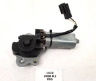 07-13 Oem Bmw E93 Convertible Front Passenger Seat Backrest Adjustment Motor Used. Price: $55.00.