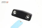 2016 - 2020 Cadillac CT6 Front Right Side Seat Back Upper Trim Cover Panel Oem Used. Price: $26.24.