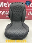 2021-2026 Mercedes S500 S580 Rear Left Seat Upper & Lower Cushions Black Oem 28K Used. Price: $449.99.