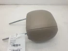2005 Toyota Sequoia Limited Passenger Side Front Leather Headrest Assembly Used. Price: $125.99.