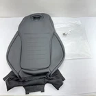 2021-2026 Mercedes C-class W206 Front Left Seat Outer Cover Backr Oem New. Price: $400.00.