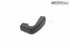 2019-2025 Acura Rdx Rear Right Side Seat Outer Pivot Cover Trim Panel Oem Used. Price: $21.55.