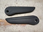 2011-2020 Dodge Grand Caravan 2ND Row Rear Second Seat Pair Used. Price: $54.99.