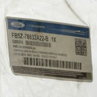 Oem New 2016-2017 Ford Explorer Platinum Sport Seat Cushion Pad FB5Z-78632A22-B. Price: $1488.11.