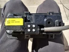 Hyundai 894C0-N9010-NNB Right Seat Back Folding Lever For 2022 Tucson Hybrid New. Price: $50.00.