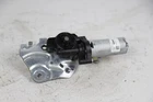 Bmw Driver Left Seat Backrest Adjustment Motor P1-17124-03 For 3/4 Series Used. Price: $54.31.