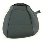 15-19 Ford F-150 Front Left Driver Side Medium Gray Cloth Seat Pad Cover New Oem. Price: $245.10.