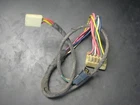 61 62 63 64 Cadillac Buick Olds Power 6-WAY Bench Under Seat Wiring Harness Used. Price: $80.00.