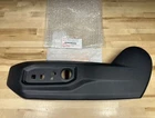 Oem Toyota Tundra 2023-25 Driver Seat Recliner Cover 71812-0C242-C0 New. Price: $105.00.