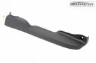2016-2019 Chevrolet Cruze Front Right Seat Track Adjuster Lower Cover Trim Oem Used. Price: $22.90.