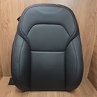 Tesla Model Y 3 Juniper Driver Seat Upper Cushion Black Cover Complet 2048706-01 Used. Price: $299.00.