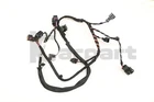 Genuine New Front Right Seat Well Wiring Harness Volkswagen 5C6971392AF Vag Oem. Price: $233.10.