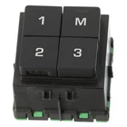 Genuine Land-rover Memory Switch LR059775 New. Price: $163.79.