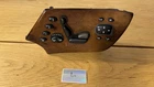 2000-2006 Mercedes Benz CL500 W215 Left Side Seat Switch Control 820 23 10 Used. Price: $140.00.