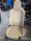*no Shipping* Oem 2012 Mazda MX-5 Miata 2.0L Passenger Front Seat Leather Used. Price: $400.00.