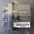 Sd+ 2016-18 Honda Hrv Hr-v Passenger Seat Occupancy Sensor 81169-T7W-A01-M1 Used. Price: $79.95.