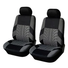 For Nissan Frontier 09-23 Premium Cloth 2-SEATS Cover Protector Cushion New. Price: $26.95.