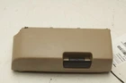 10-16 Mercedes-benz E350 Sport 4MATIC Front Left Under Seat Storage Compartment Used. Price: $59.15.