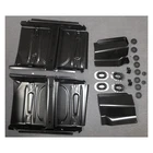 Ford Mustang 1964-1968 Goodmark Seat Riser Kit New. Price: $140.87.