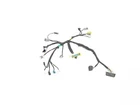 Genuine Mopar Seat Cushion Wiring 68298210AA New. Price: $260.25.