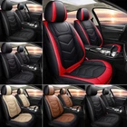 For Mitsubishi Outlander Car Seat Covers Leather Front Rear Full Set Protectors New. Price: $78.88.