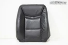 2016-2017 Cadillac Xts Front Right Passenger Side Upper Seat Cushion Leather Oem Used. Price: $102.17.